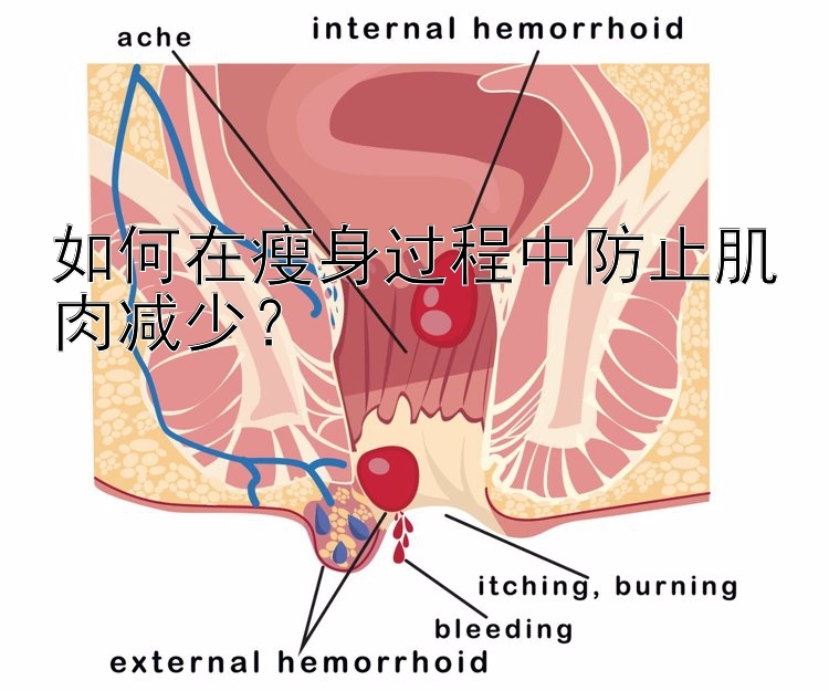 如何在瘦身过程中防止肌肉减少？